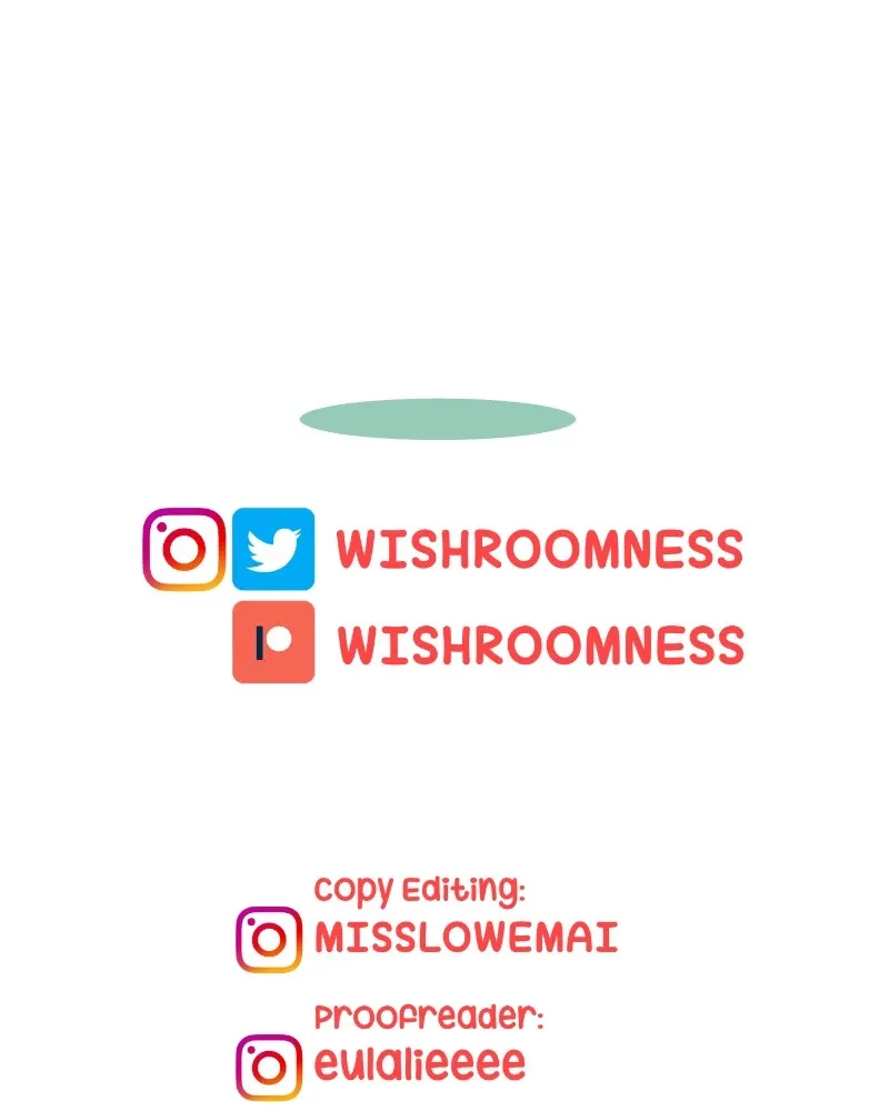 Nice to Meet You (Wishroomness) Chapter 35 page 114 - 