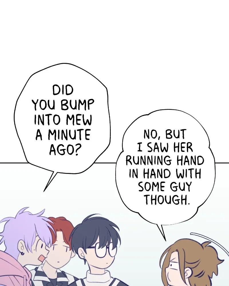 Nice to Meet You (Wishroomness) Chapter 35 page 13 - 