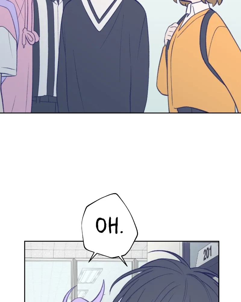Nice to Meet You (Wishroomness) Chapter 35 page 14 - 