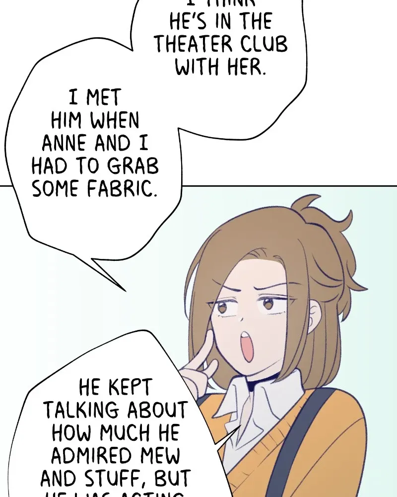 Nice to Meet You (Wishroomness) Chapter 35 page 16 - 