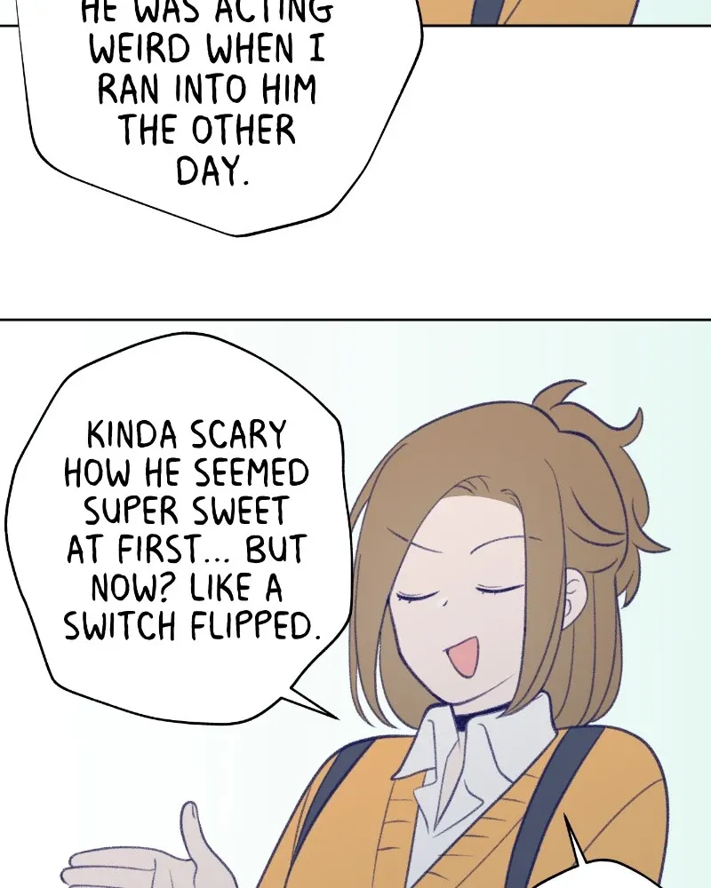 Nice to Meet You (Wishroomness) Chapter 35 page 17 - 
