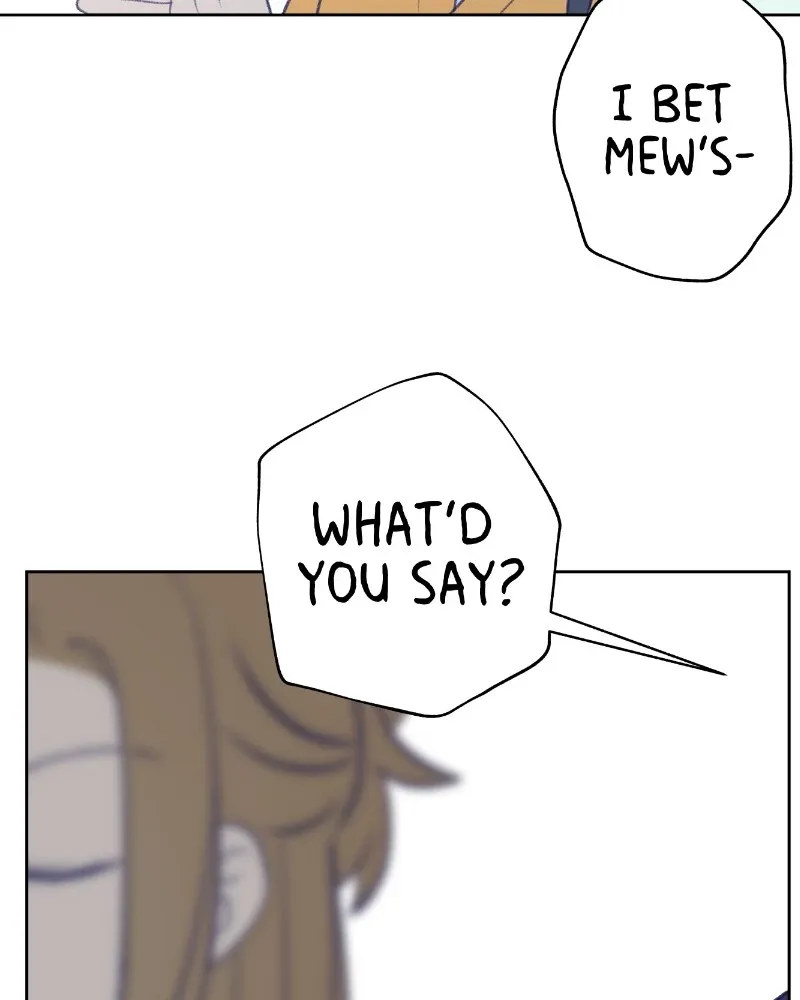 Nice to Meet You (Wishroomness) Chapter 35 page 18 - 