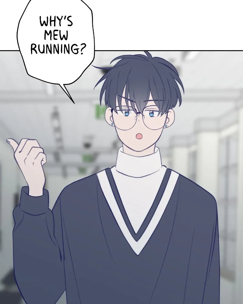 Nice to Meet You (Wishroomness) Chapter 35 page 3 - 