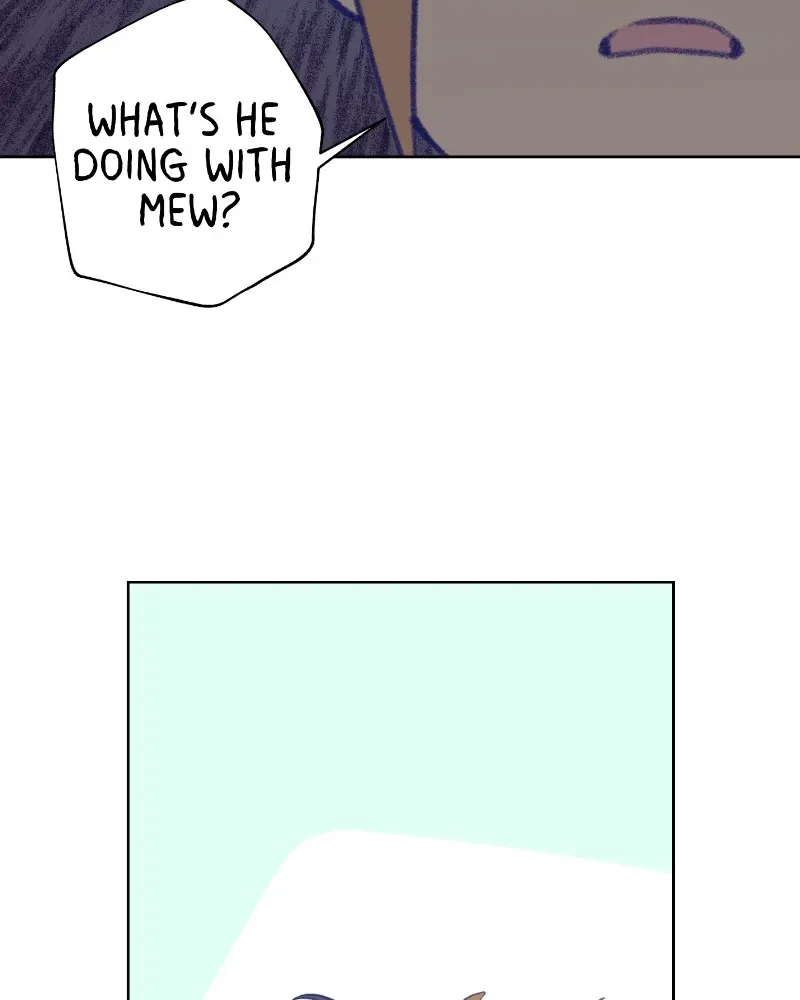 Nice to Meet You (Wishroomness) Chapter 35 page 22 - 