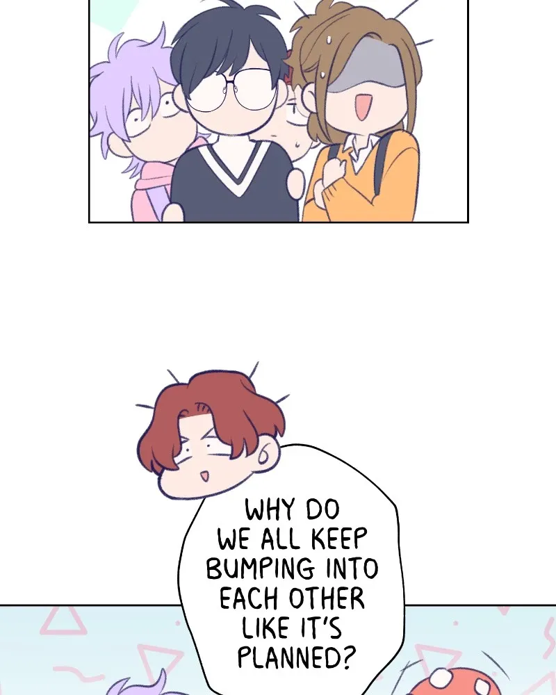 Nice to Meet You (Wishroomness) Chapter 35 page 23 - 