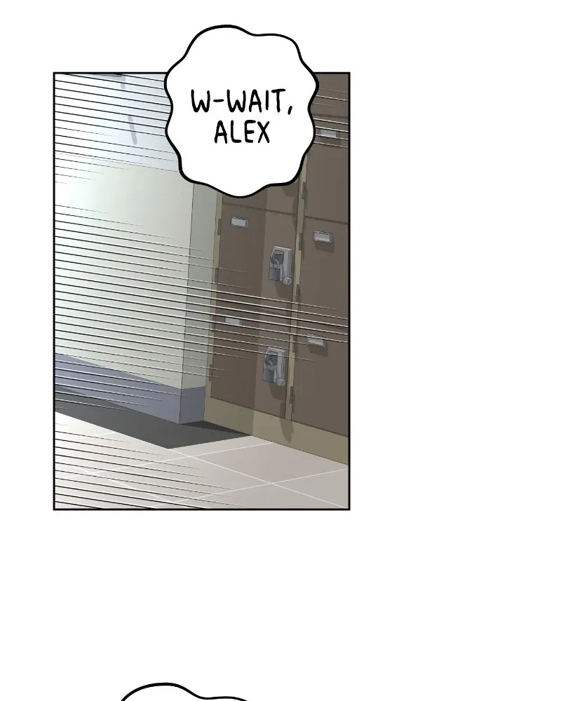 Nice to Meet You (Wishroomness) Chapter 35 page 26 - 