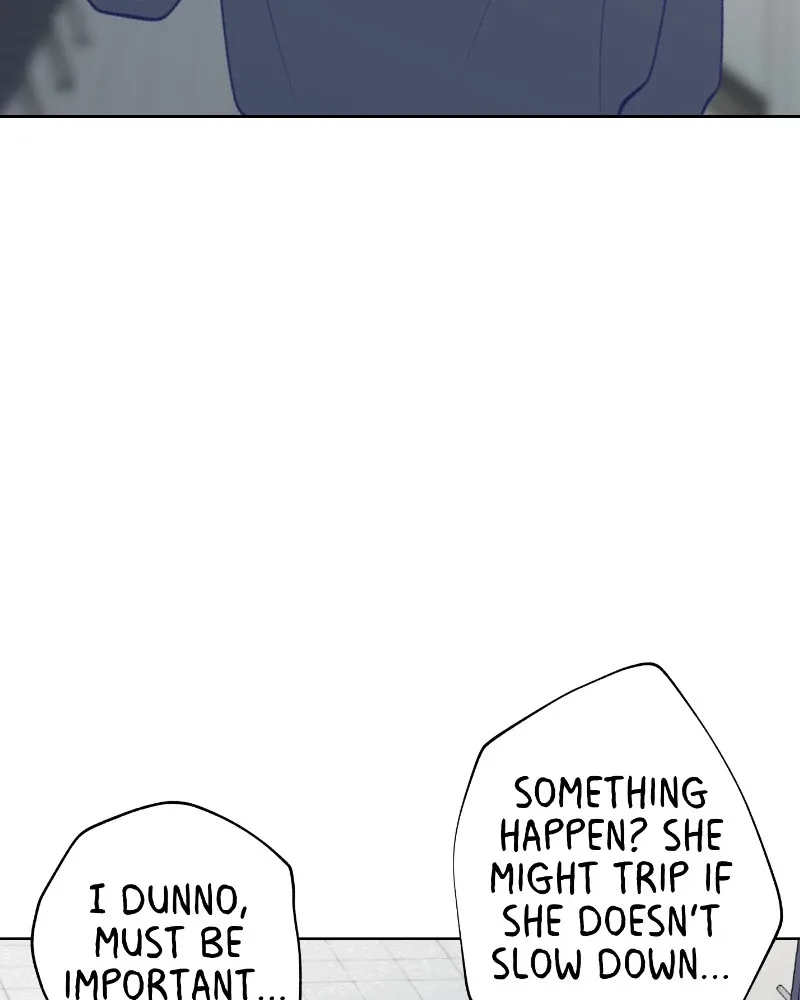 Nice to Meet You (Wishroomness) Chapter 35 page 4 - 