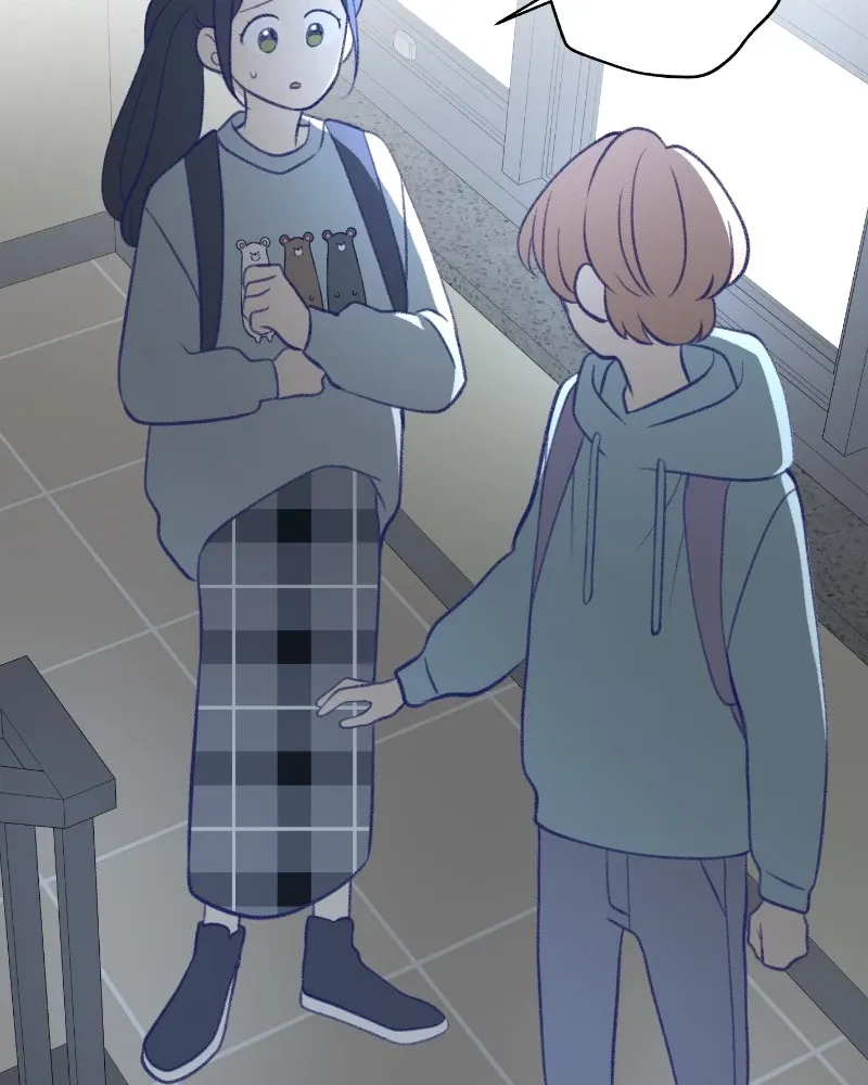 Nice to Meet You (Wishroomness) Chapter 35 page 34 - 