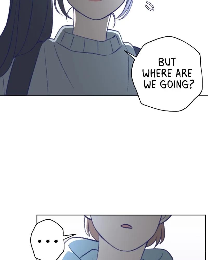 Nice to Meet You (Wishroomness) Chapter 35 page 36 - 