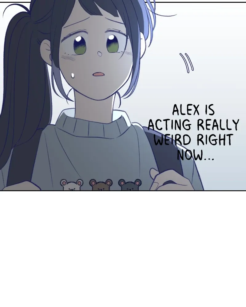 Nice to Meet You (Wishroomness) Chapter 35 page 38 - 