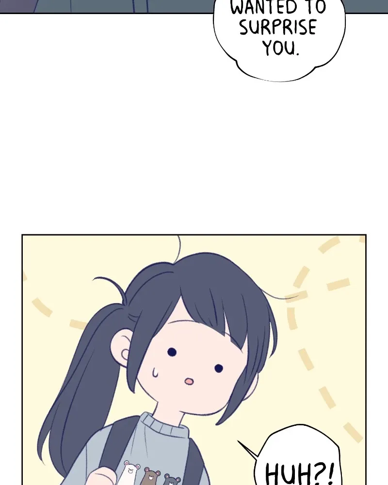 Nice to Meet You (Wishroomness) Chapter 35 page 40 - 