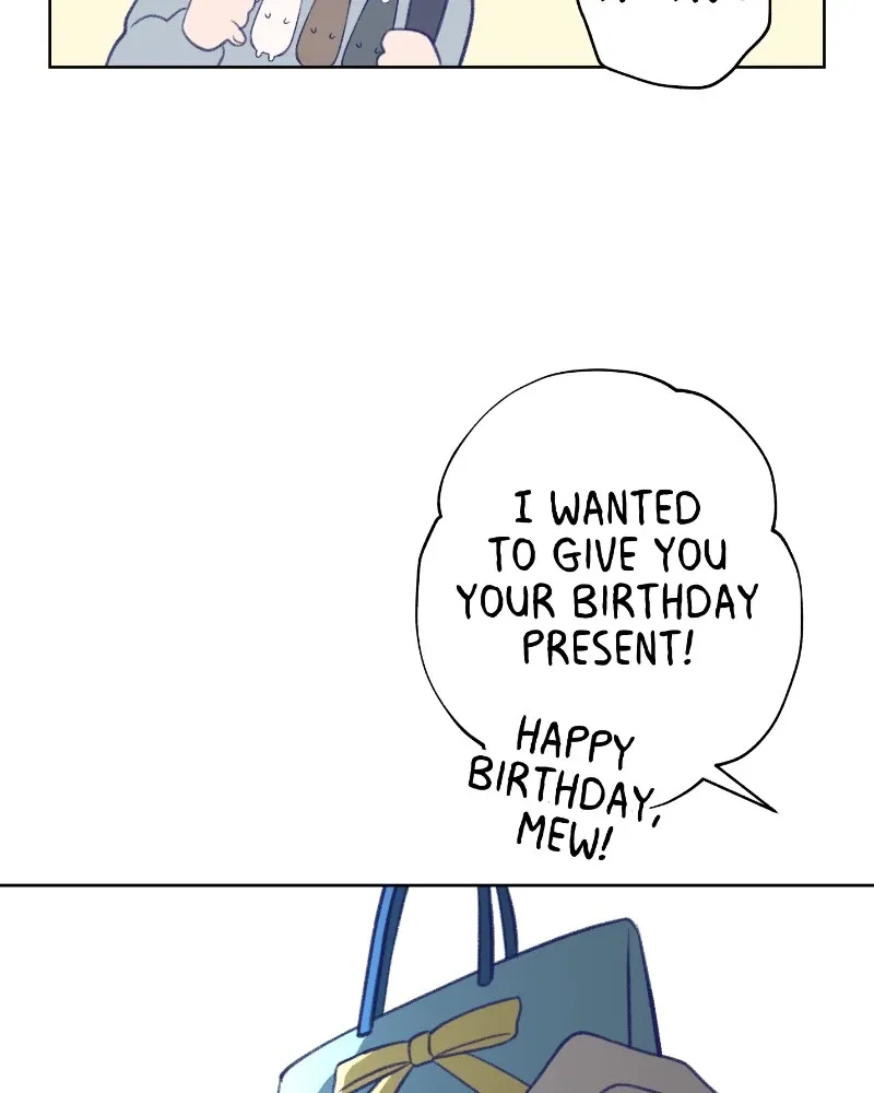 Nice to Meet You (Wishroomness) Chapter 35 page 41 - 