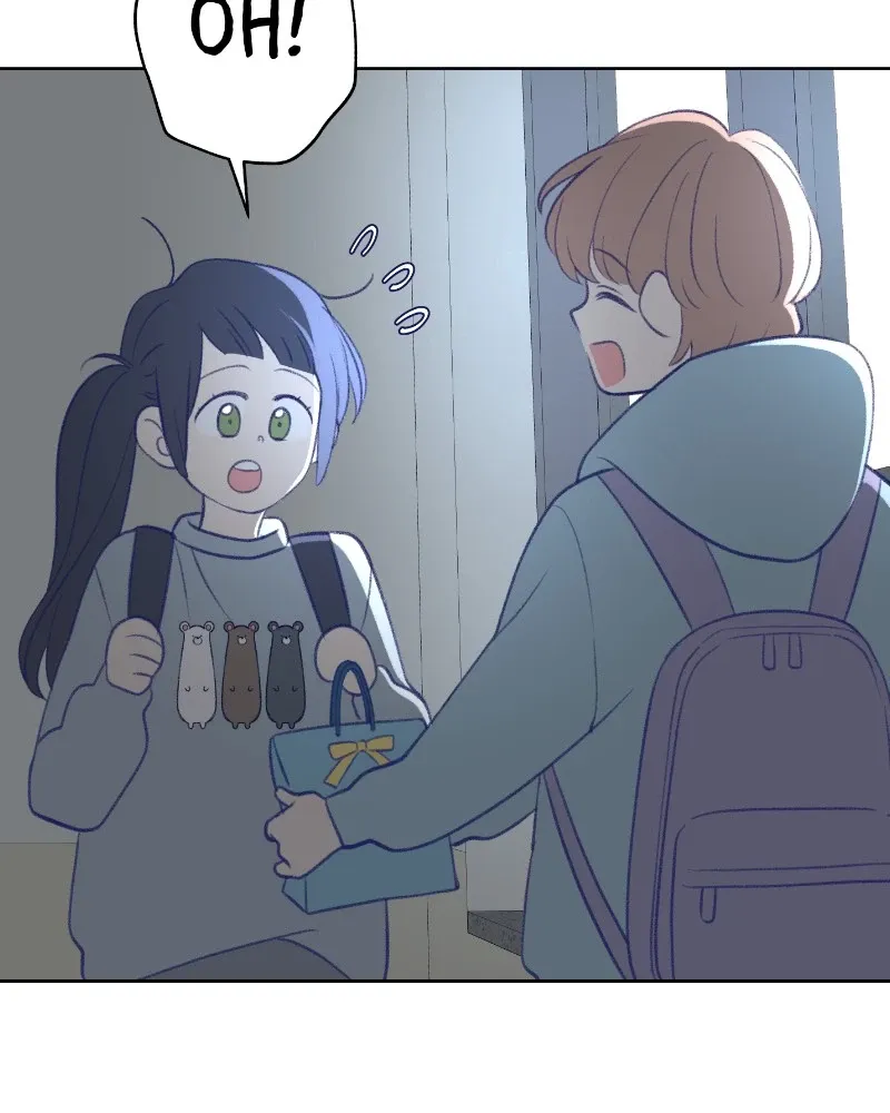 Nice to Meet You (Wishroomness) Chapter 35 page 43 - 