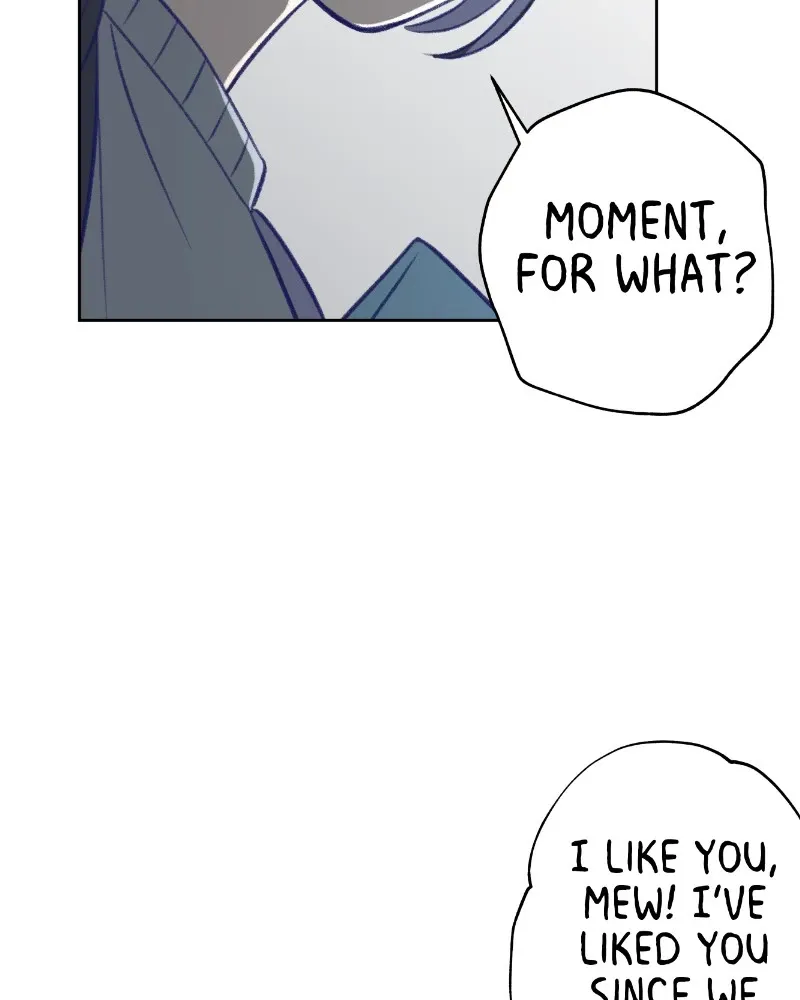 Nice to Meet You (Wishroomness) Chapter 35 page 48 - 