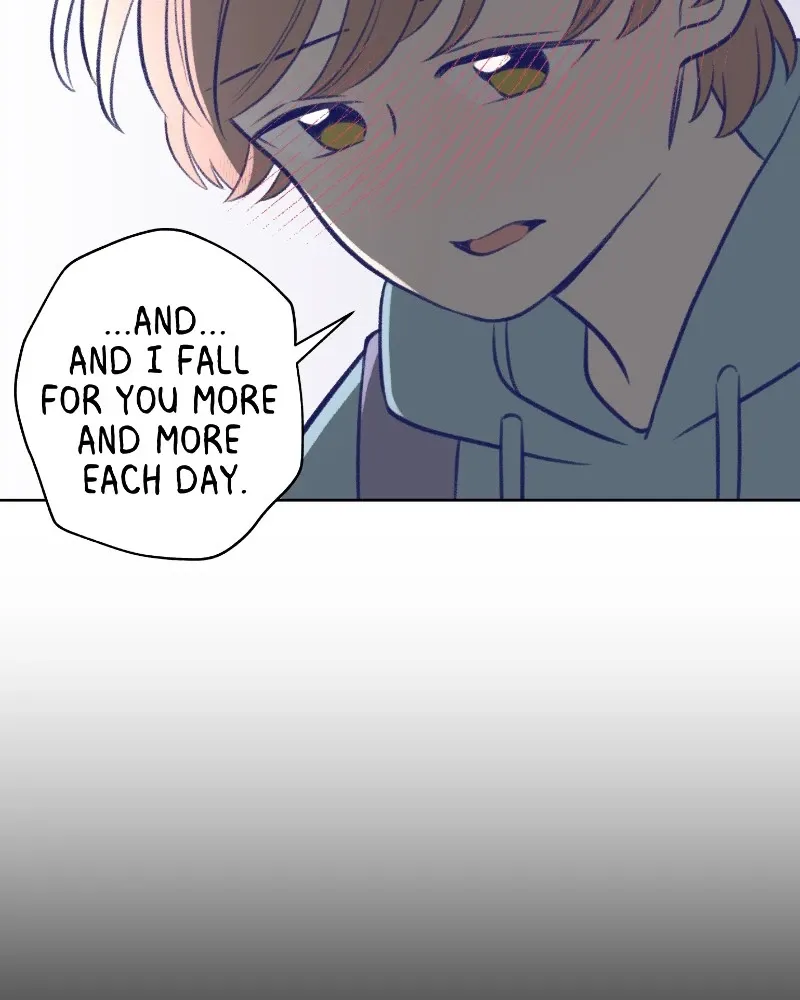 Nice to Meet You (Wishroomness) Chapter 35 page 55 - 