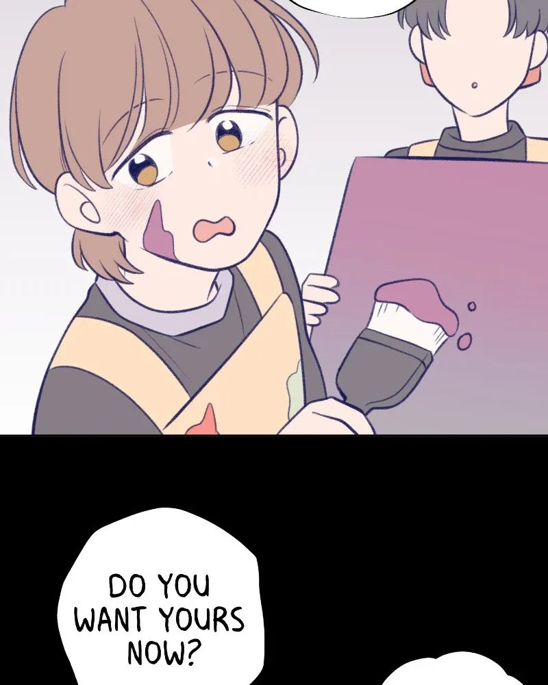 Nice to Meet You (Wishroomness) Chapter 35 page 58 - 