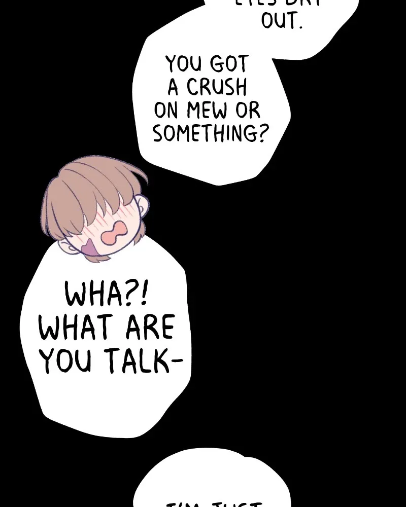 Nice to Meet You (Wishroomness) Chapter 35 page 65 - 