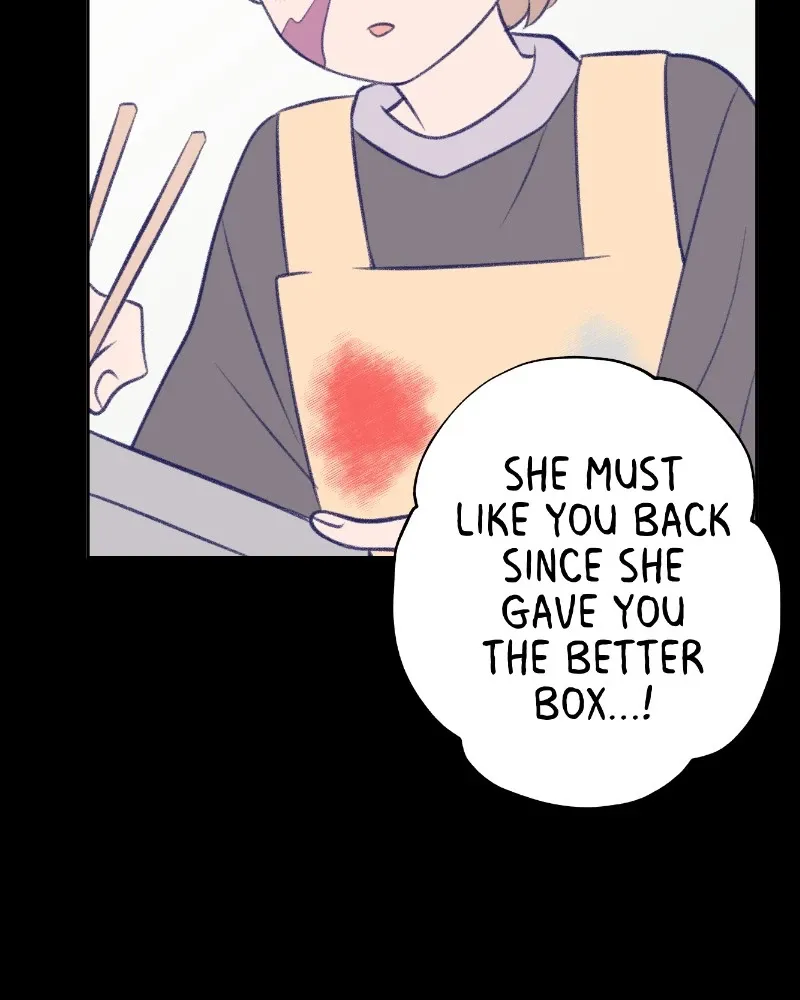 Nice to Meet You (Wishroomness) Chapter 35 page 69 - 