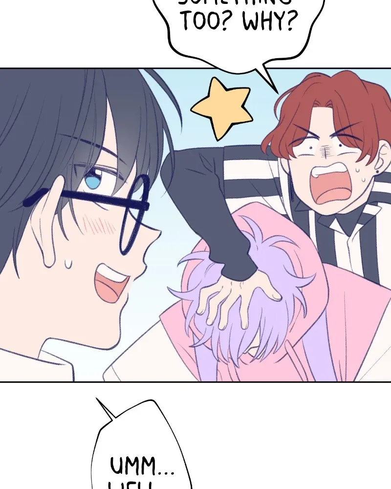 Nice to Meet You (Wishroomness) Chapter 35 page 8 - 