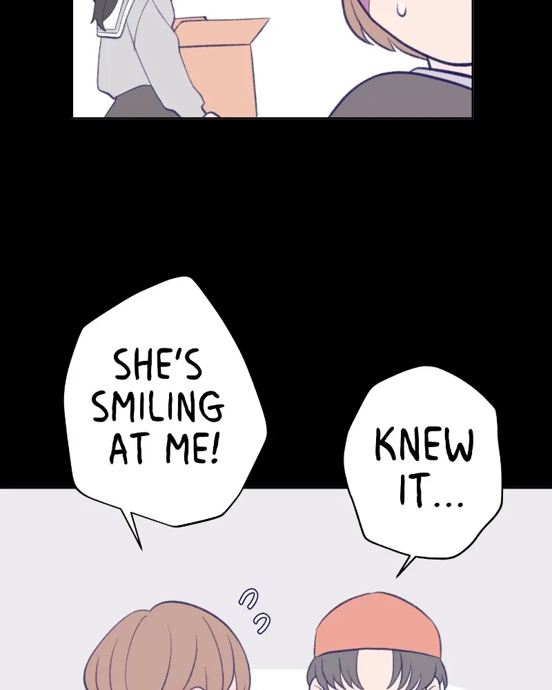 Nice to Meet You (Wishroomness) Chapter 35 page 73 - 