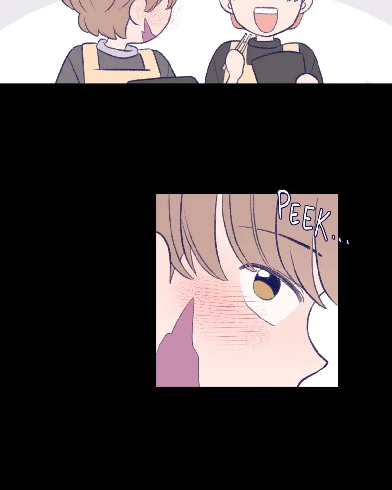 Nice to Meet You (Wishroomness) Chapter 35 page 74 - 