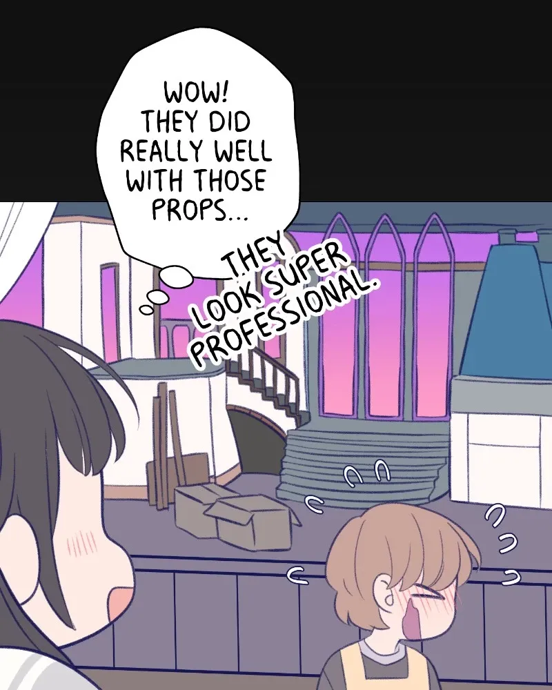 Nice to Meet You (Wishroomness) Chapter 35 page 77 - 