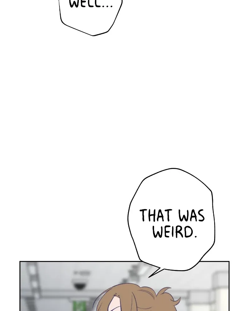 Nice to Meet You (Wishroomness) Chapter 35 page 9 - 