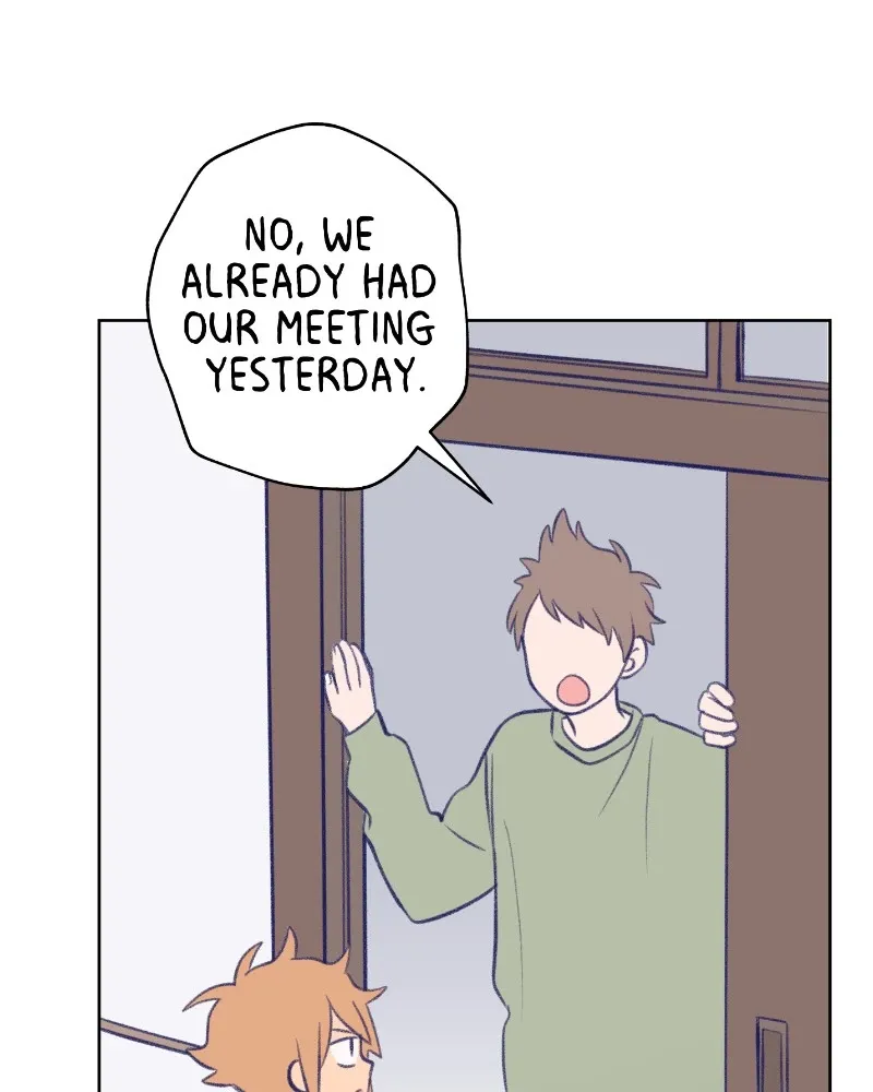 Nice to Meet You (Wishroomness) Chapter 35 page 90 - 