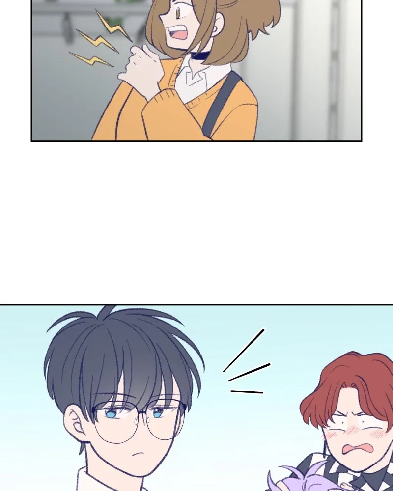 Nice to Meet You (Wishroomness) Chapter 35 page 10 - 