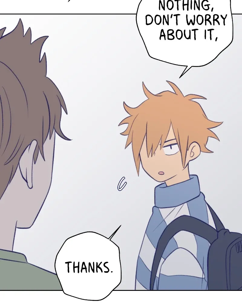Nice to Meet You (Wishroomness) Chapter 35 page 92 - 
