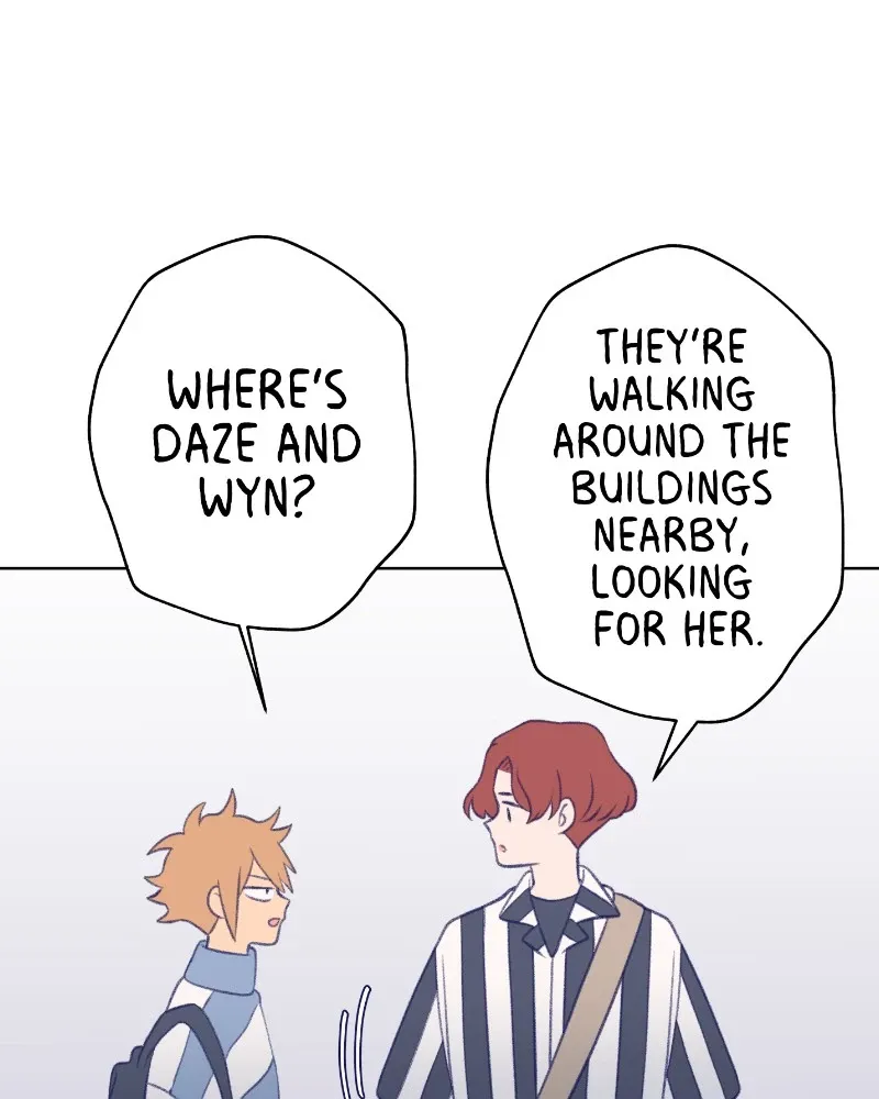 Nice to Meet You (Wishroomness) Chapter 35 page 95 - 