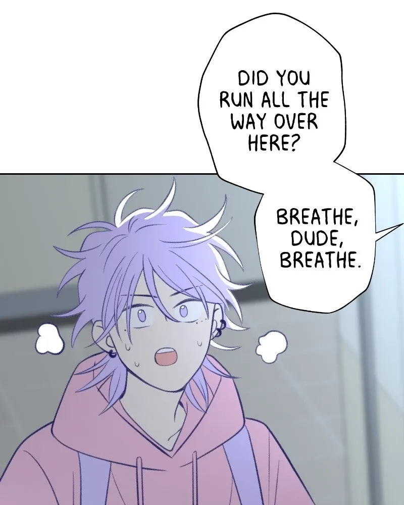 Nice to Meet You (Wishroomness) Chapter 36 page 118 - 