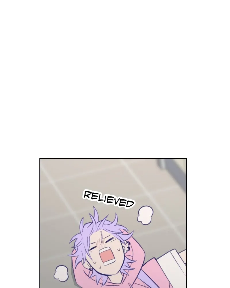 Nice to Meet You (Wishroomness) Chapter 36 page 123 - 