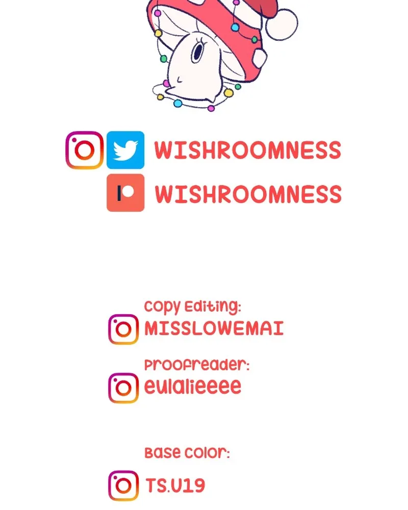 Nice to Meet You (Wishroomness) Chapter 36 page 127 - 
