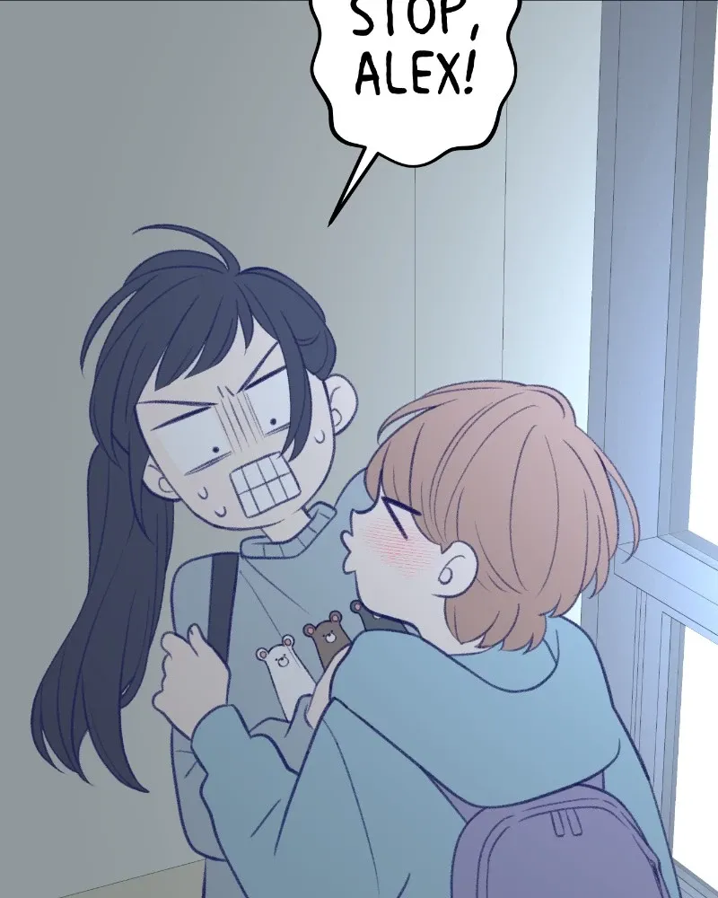 Nice to Meet You (Wishroomness) Chapter 36 page 15 - 