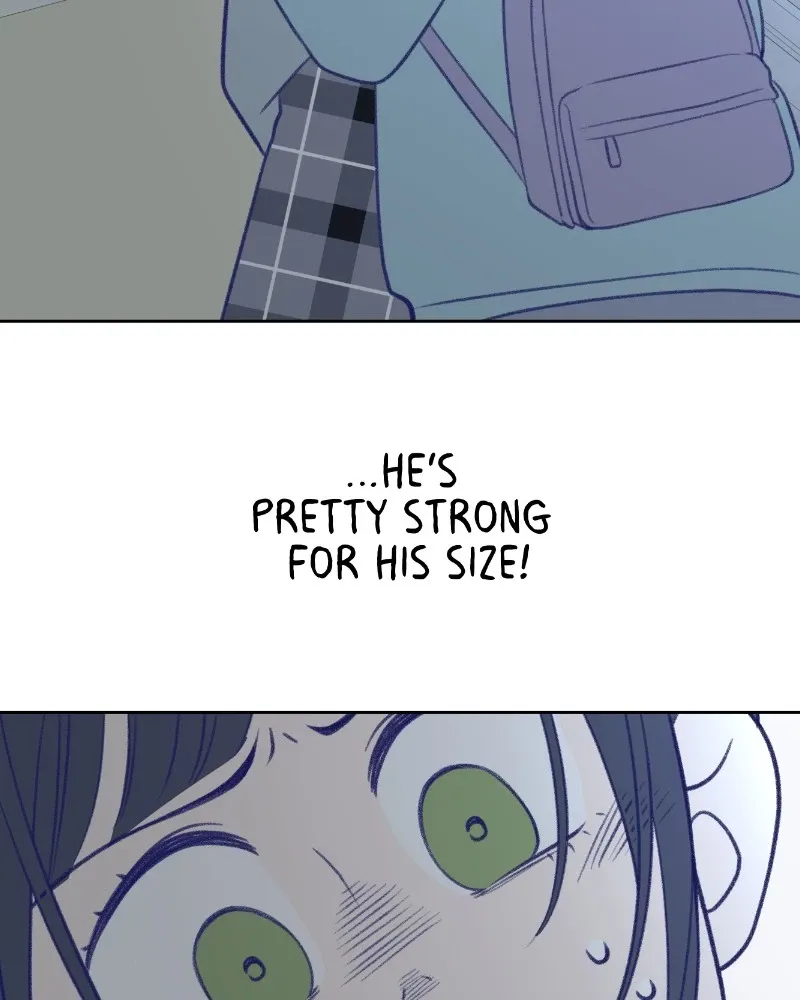 Nice to Meet You (Wishroomness) Chapter 36 page 16 - 