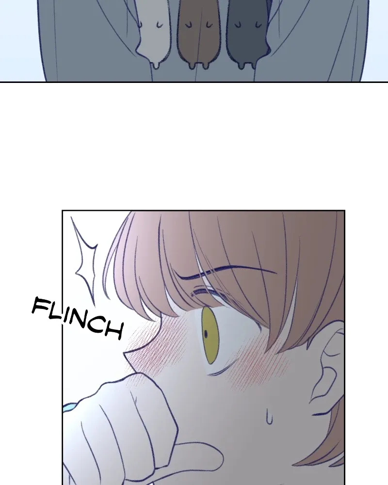 Nice to Meet You (Wishroomness) Chapter 36 page 35 - 