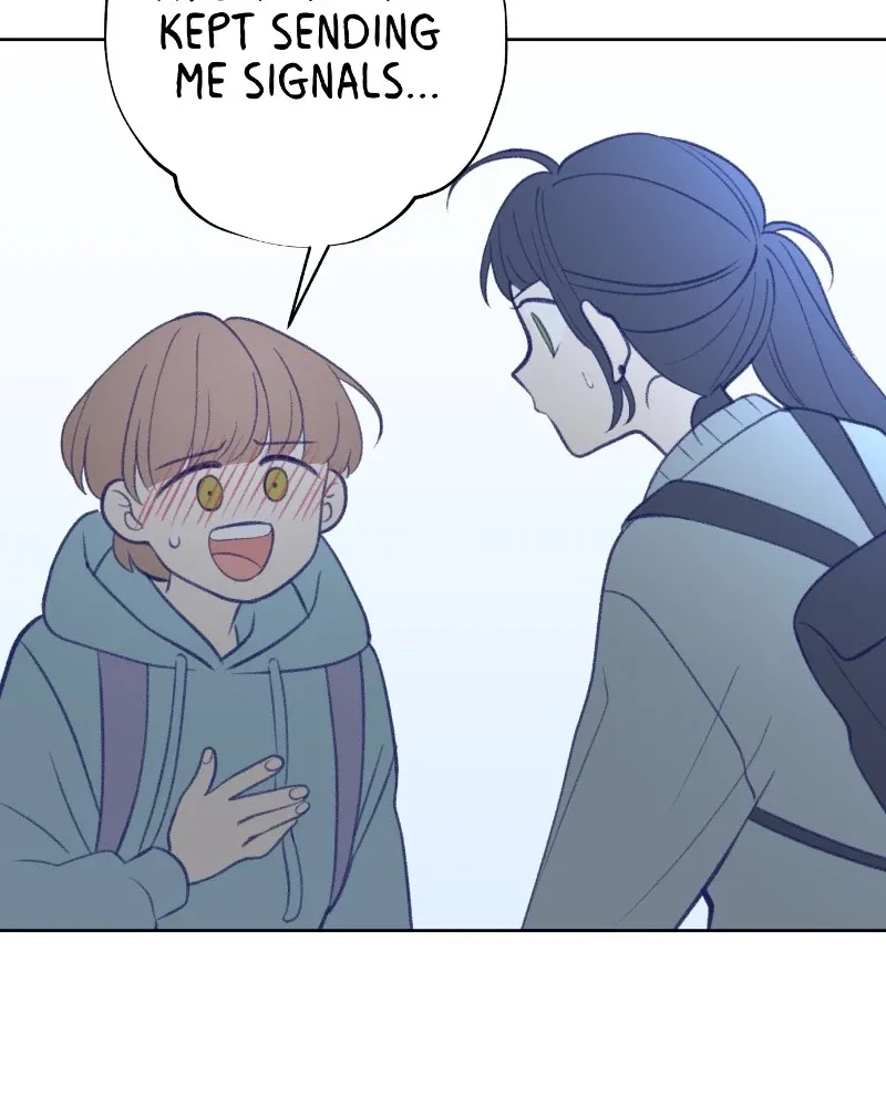 Nice to Meet You (Wishroomness) Chapter 36 page 37 - 
