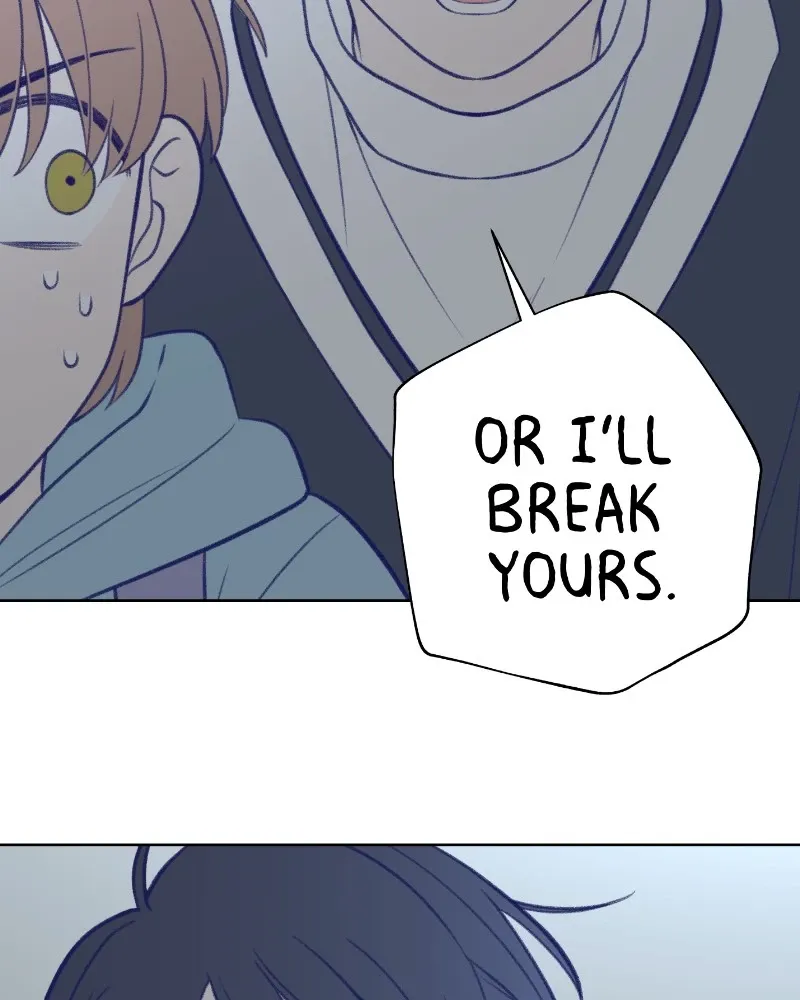 Nice to Meet You (Wishroomness) Chapter 36 page 52 - 