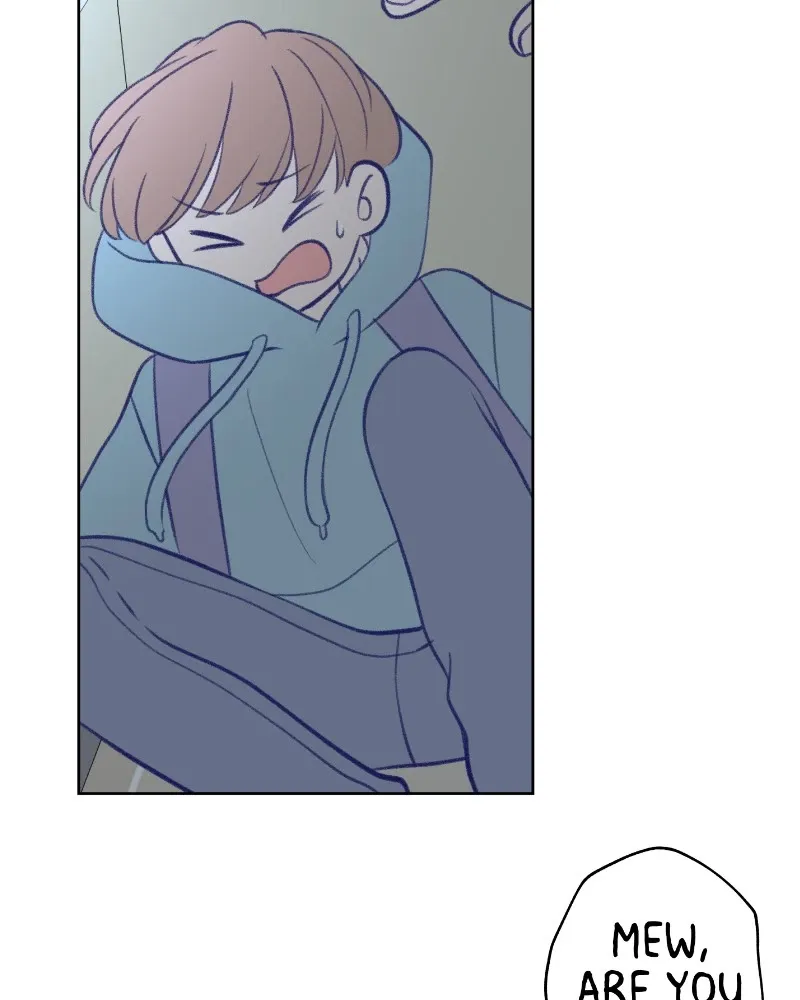 Nice to Meet You (Wishroomness) Chapter 36 page 54 - 
