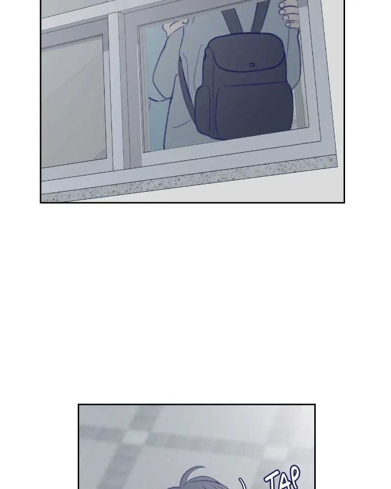 Nice to Meet You (Wishroomness) Chapter 36 page 8 - 