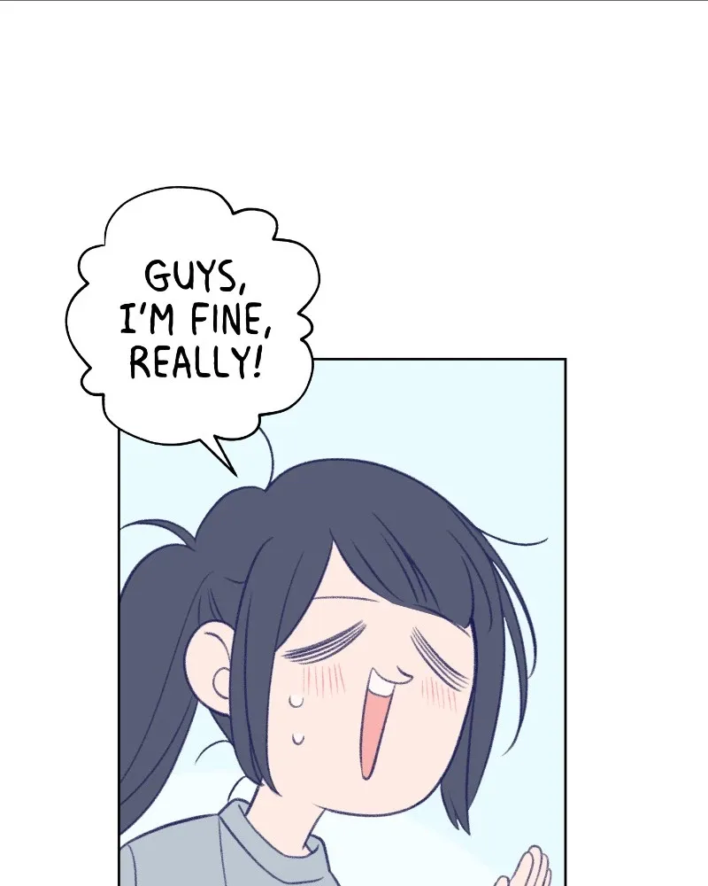 Nice to Meet You (Wishroomness) Chapter 37 page 11 - 