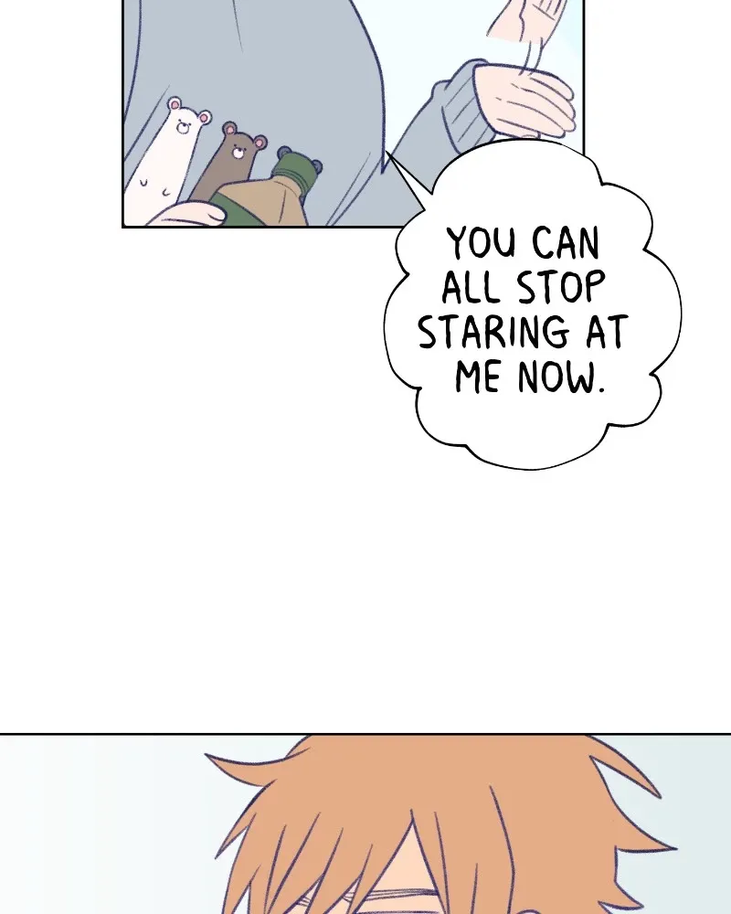 Nice to Meet You (Wishroomness) Chapter 37 page 12 - 