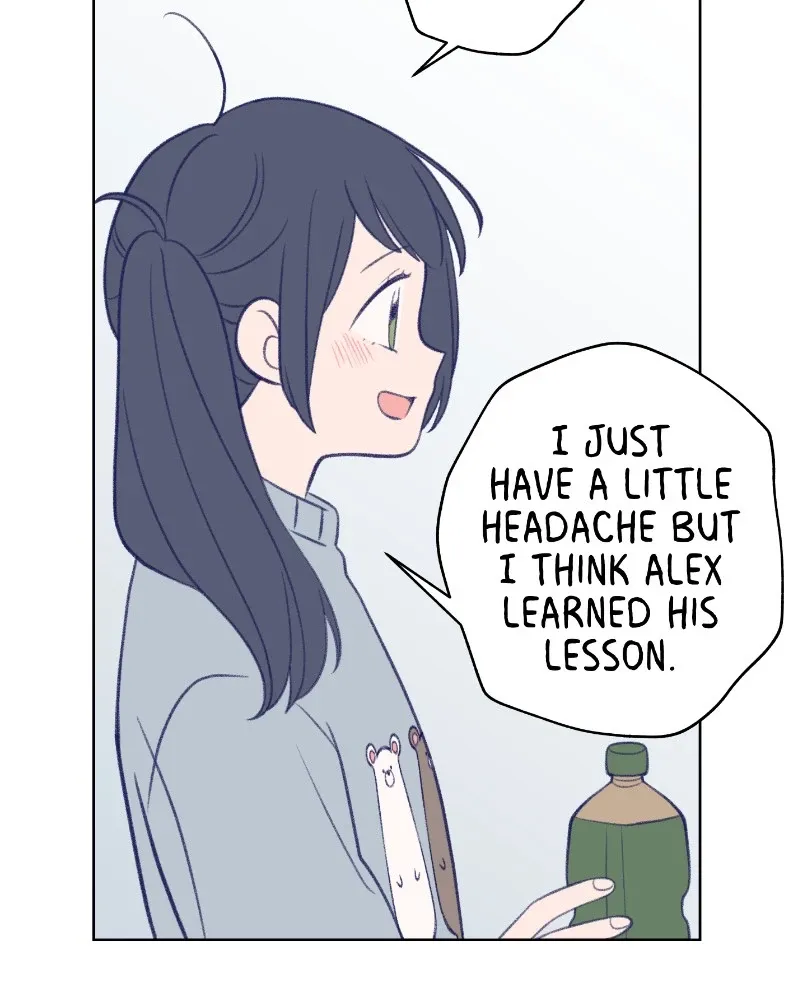 Nice to Meet You (Wishroomness) Chapter 37 page 14 - 