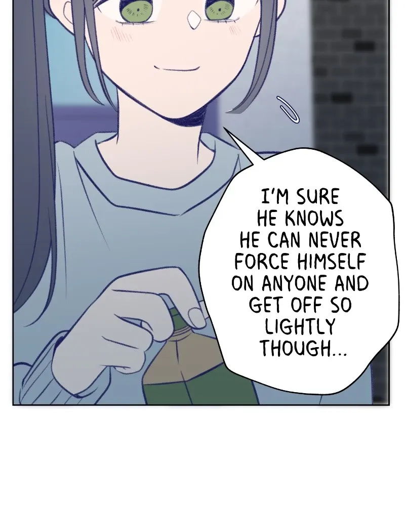 Nice to Meet You (Wishroomness) Chapter 37 page 16 - 