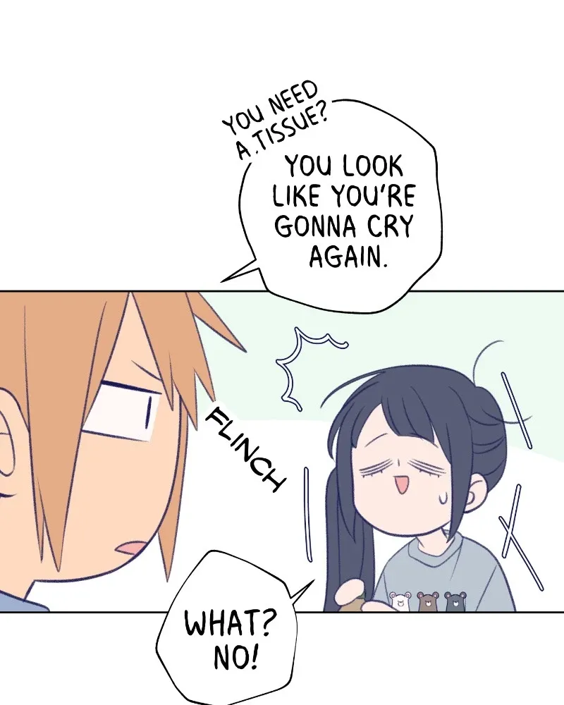 Nice to Meet You (Wishroomness) Chapter 37 page 17 - 