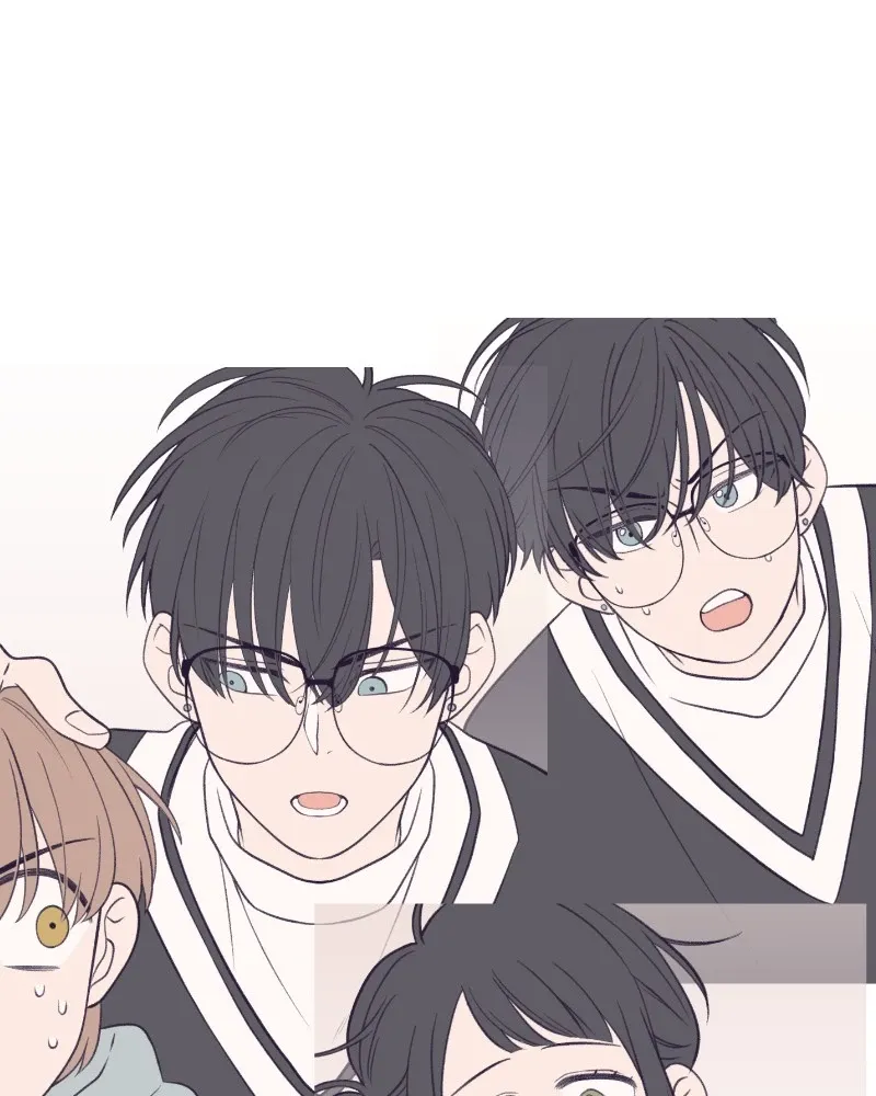 Nice to Meet You (Wishroomness) Chapter 37 page 20 - 