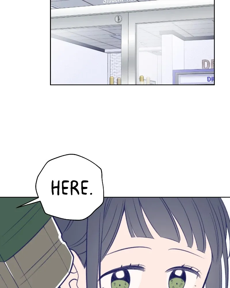 Nice to Meet You (Wishroomness) Chapter 37 page 3 - 