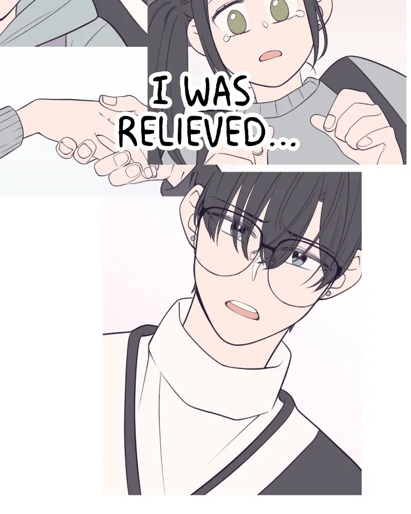 Nice to Meet You (Wishroomness) Chapter 37 page 21 - 