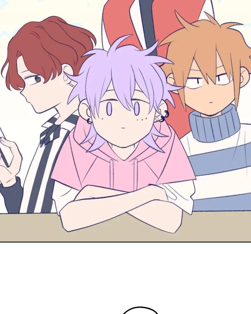 Nice to Meet You (Wishroomness) Chapter 37 page 25 - 